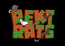 do pixel art logo